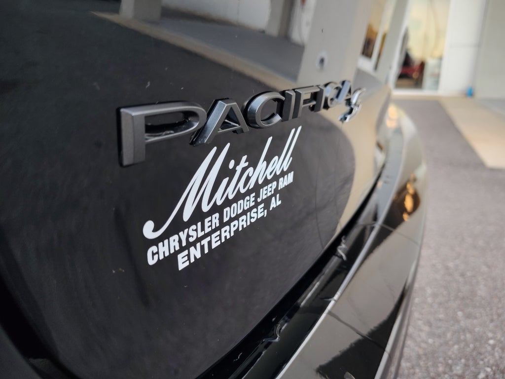 2026 Chrysler Pacifica PACIFICA LIMITED