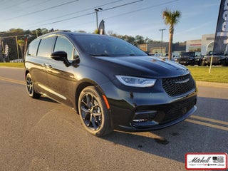 2026 Chrysler Pacifica PACIFICA LIMITED