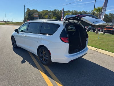 2026 Chrysler Pacifica PACIFICA LIMITED