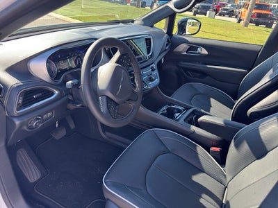 2026 Chrysler Pacifica PACIFICA LIMITED