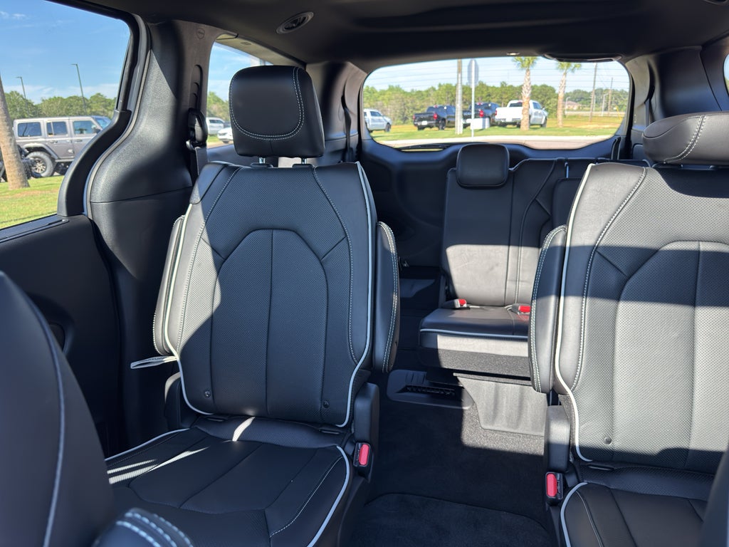 2026 Chrysler Pacifica PACIFICA LIMITED