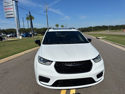 2026 Chrysler Pacifica PACIFICA LIMITED