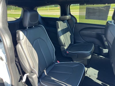 2026 Chrysler Pacifica PACIFICA LIMITED