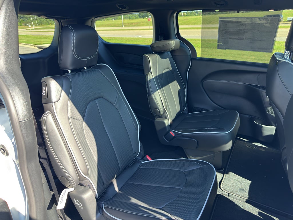 2026 Chrysler Pacifica PACIFICA LIMITED