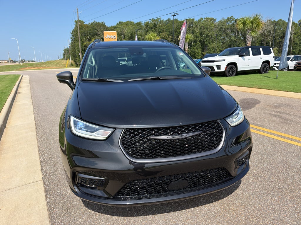2023 Chrysler Pacifica Touring L AWD