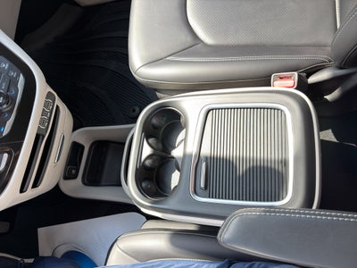 2023 Chrysler Pacifica Touring L AWD