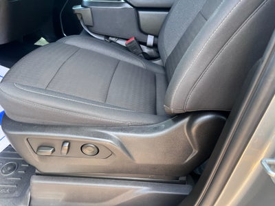 2024 Chevrolet Silverado RST