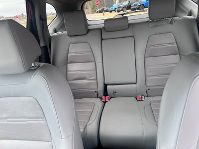 2020 Honda CR-V 2WD Touring