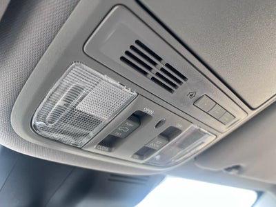 2020 Honda CR-V 2WD Touring