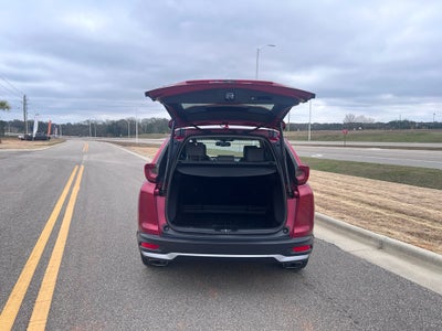 2020 Honda CR-V 2WD Touring