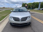 2013 Lincoln MKX Base