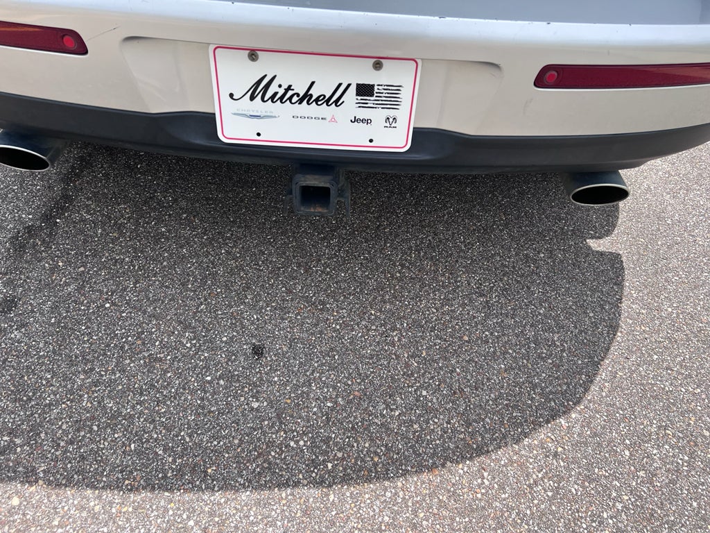2013 Lincoln MKX Base