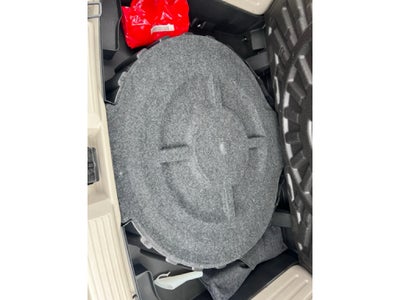 2013 Lincoln MKX Base