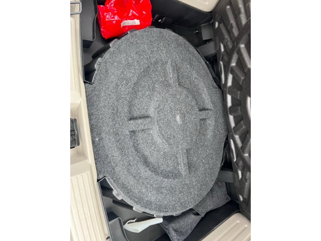2013 Lincoln MKX Base