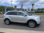 2013 Lincoln MKX Base