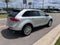 2013 Lincoln MKX Base