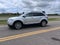 2013 Lincoln MKX Base