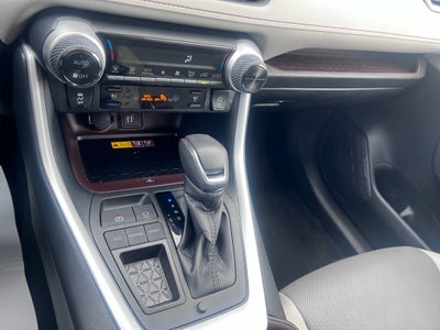 2024 Toyota RAV4 Limited