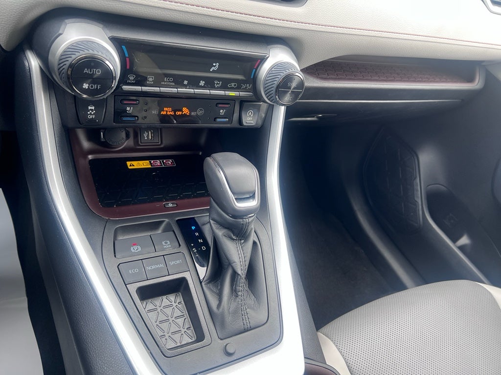 2024 Toyota RAV4 Limited