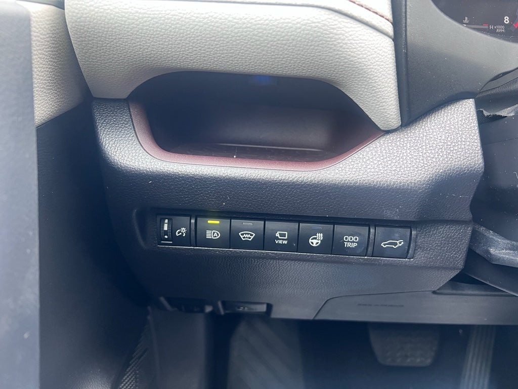 2024 Toyota RAV4 Limited