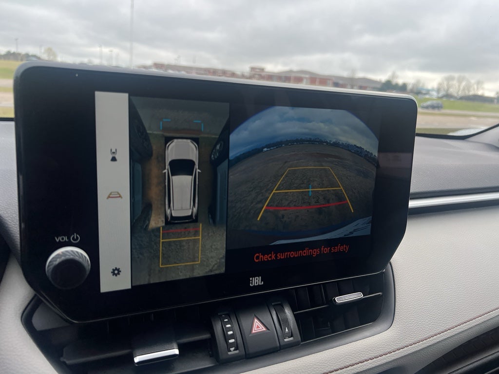 2024 Toyota RAV4 Limited