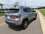 2018 Jeep Compass Sun and Wheel FWD