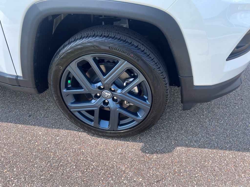 2026 Jeep Compass COMPASS 85TH ANNIVERSARY EDITION 4X4