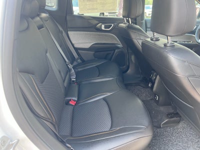2026 Jeep Compass COMPASS 85TH ANNIVERSARY EDITION 4X4