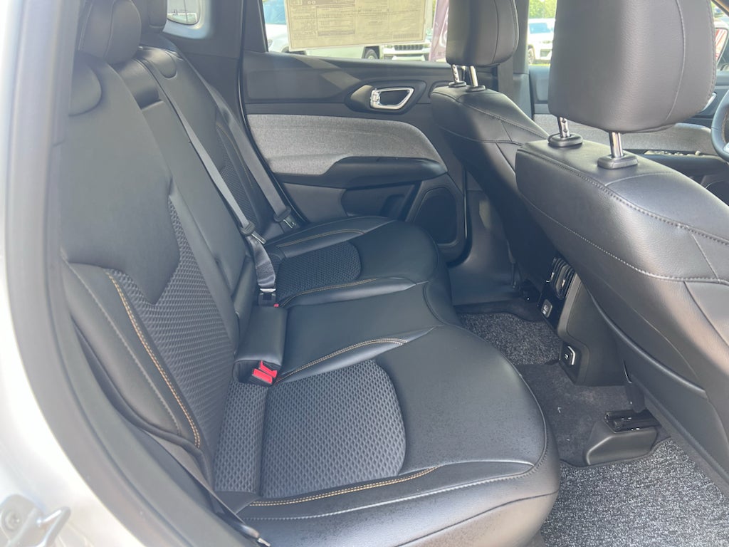2026 Jeep Compass COMPASS 85TH ANNIVERSARY EDITION 4X4