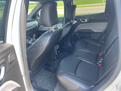 2026 Jeep Compass COMPASS 85TH ANNIVERSARY EDITION 4X4
