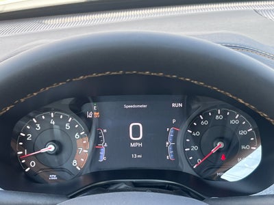 2026 Jeep Compass COMPASS 85TH ANNIVERSARY EDITION 4X4