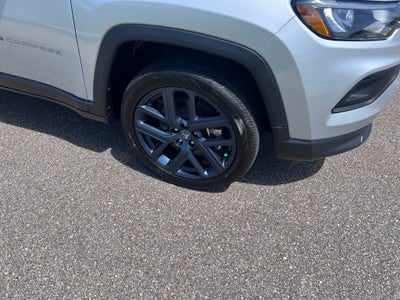 2026 Jeep Compass COMPASS 85TH ANNIVERSARY EDITION 4X4
