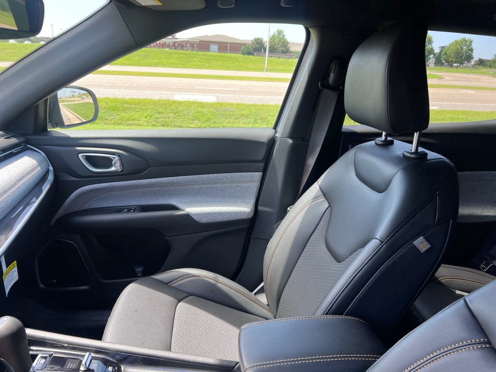 2026 Jeep Compass COMPASS 85TH ANNIVERSARY EDITION 4X4