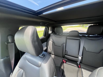2026 Jeep Compass COMPASS 85TH ANNIVERSARY EDITION 4X4