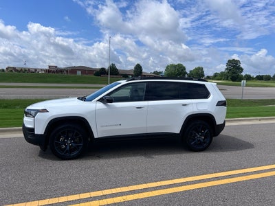 2026 Jeep Cherokee CHEROKEE 85TH ANNIVERSARY EDITION 4X4