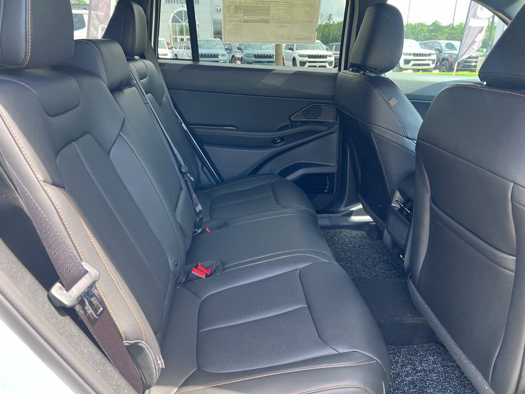 2026 Jeep Cherokee CHEROKEE 85TH ANNIVERSARY EDITION 4X4