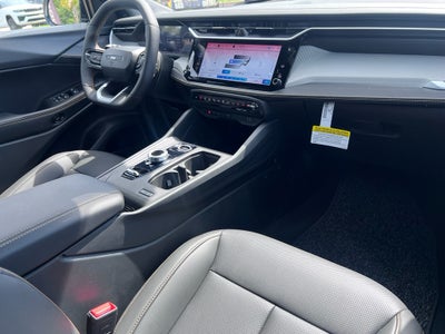 2026 Jeep Cherokee CHEROKEE 85TH ANNIVERSARY EDITION 4X4