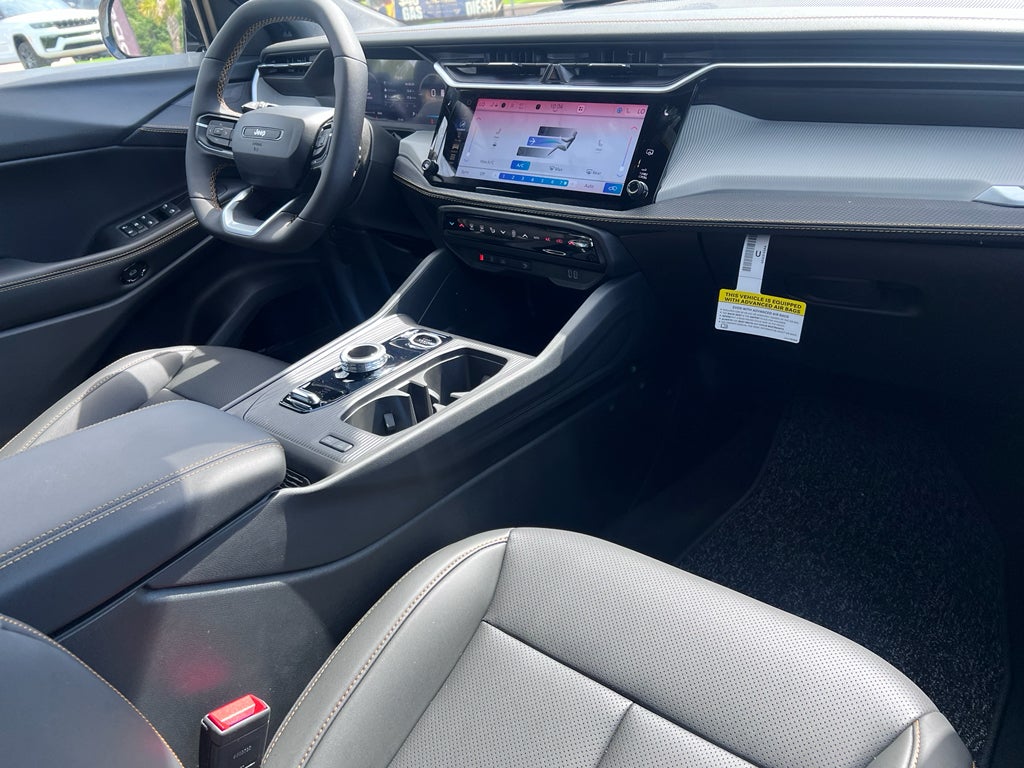 2026 Jeep Cherokee CHEROKEE 85TH ANNIVERSARY EDITION 4X4