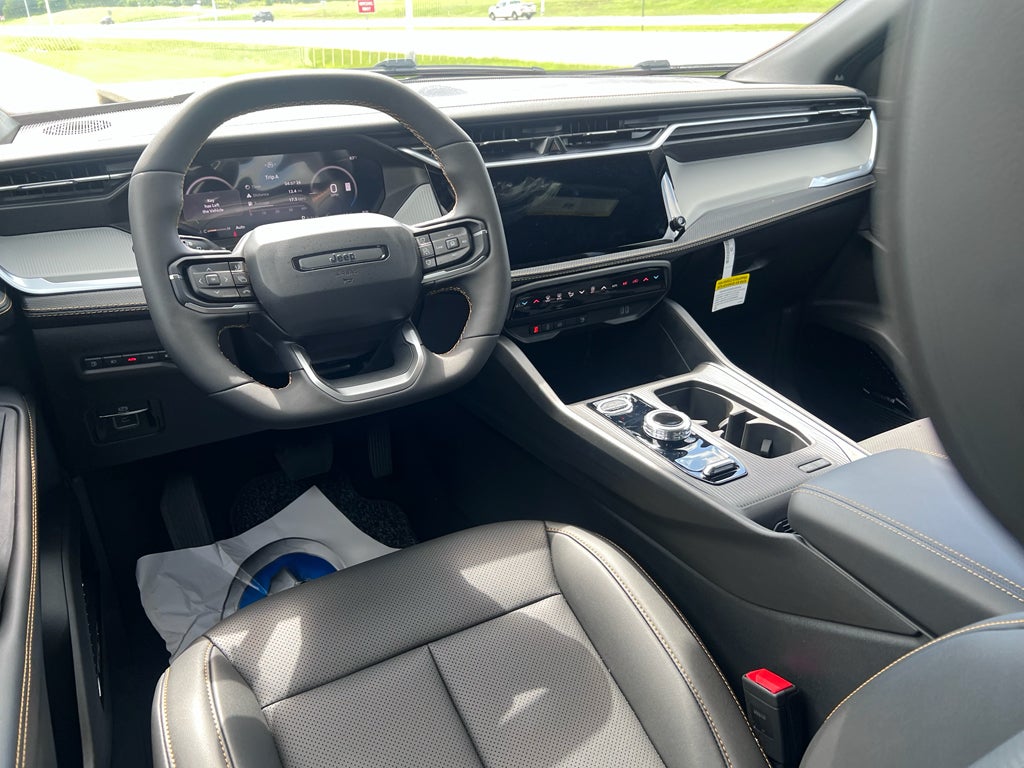 2026 Jeep Cherokee CHEROKEE 85TH ANNIVERSARY EDITION 4X4