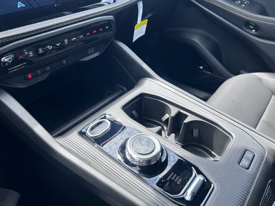 2026 Jeep Cherokee CHEROKEE 85TH ANNIVERSARY EDITION 4X4