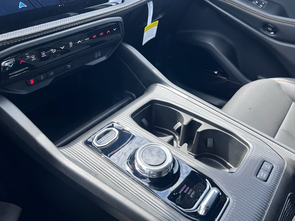 2026 Jeep Cherokee CHEROKEE 85TH ANNIVERSARY EDITION 4X4