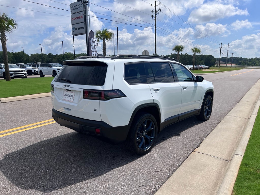 2026 Jeep Cherokee CHEROKEE 85TH ANNIVERSARY EDITION 4X4
