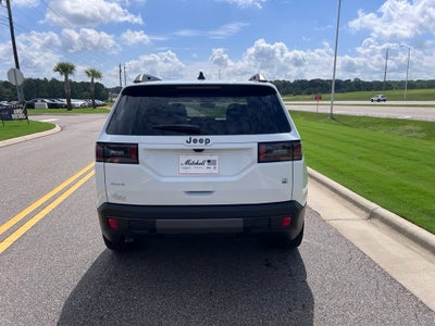 2026 Jeep Cherokee CHEROKEE 85TH ANNIVERSARY EDITION 4X4