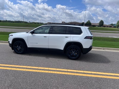 2026 Jeep Cherokee CHEROKEE 85TH ANNIVERSARY EDITION 4X4