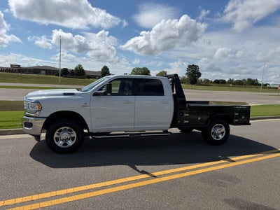 2022 RAM 3500 Big Horn