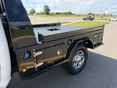 2022 RAM 3500 Big Horn