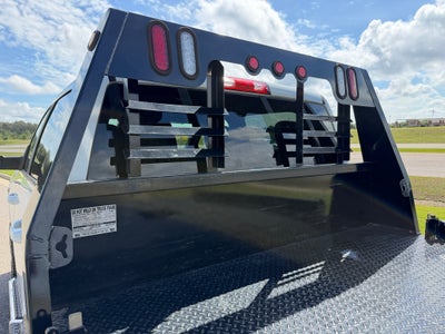2022 RAM 3500 Big Horn