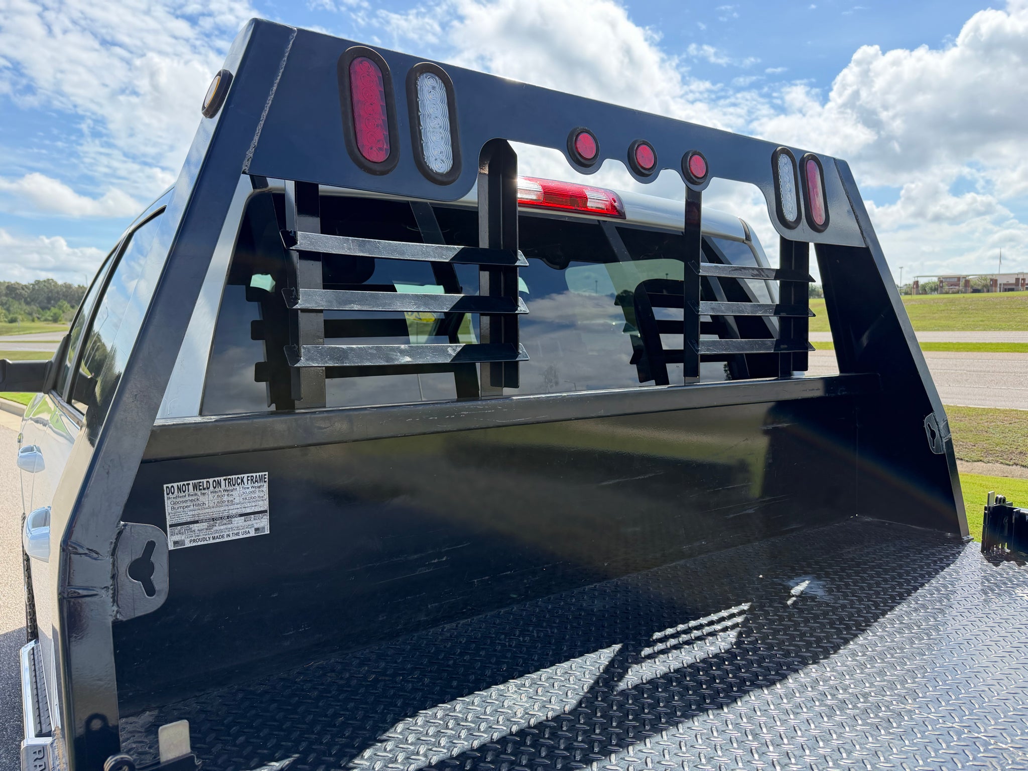 2022 RAM 3500 Big Horn