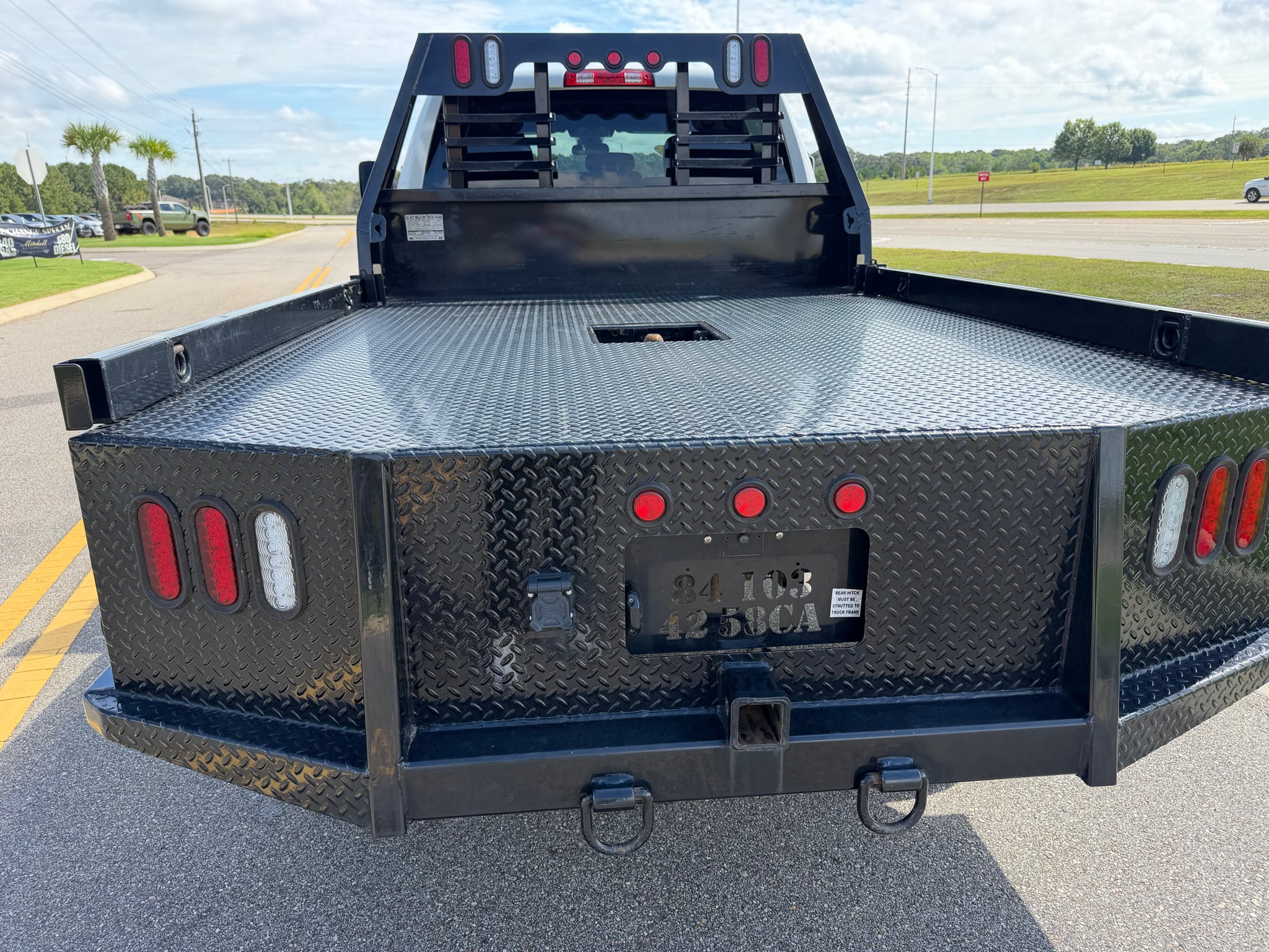 2022 RAM 3500 Big Horn
