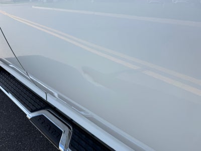 2022 RAM 3500 Big Horn